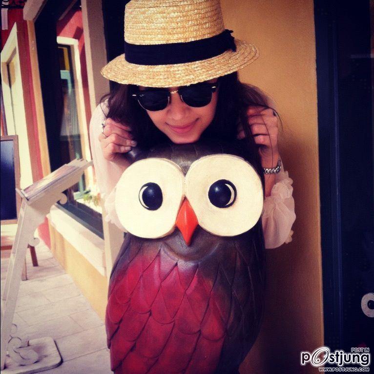 ซาร่า เล็กจ์