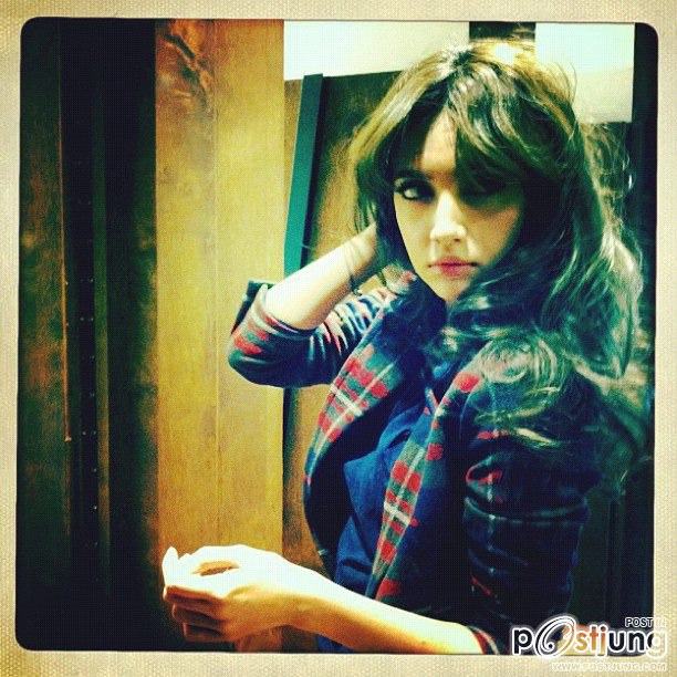 ซาร่า เล็กจ์