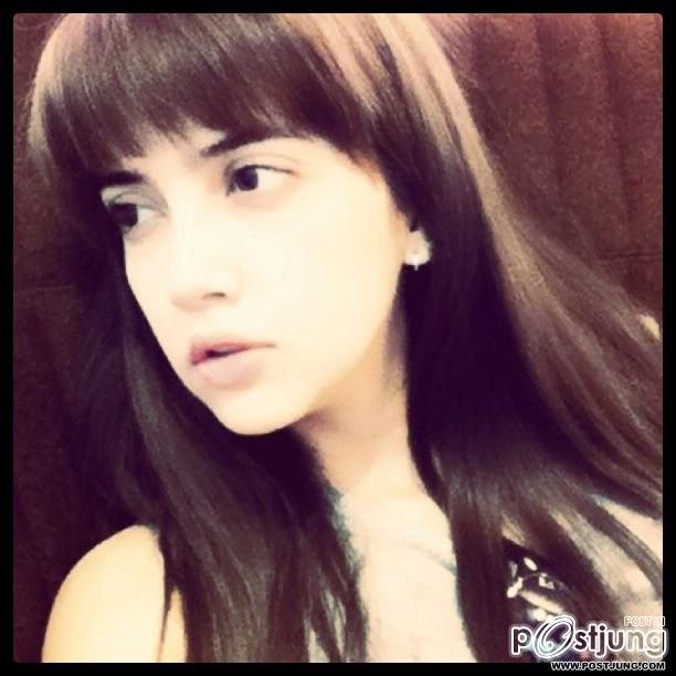 ซาร่า เล็กจ์