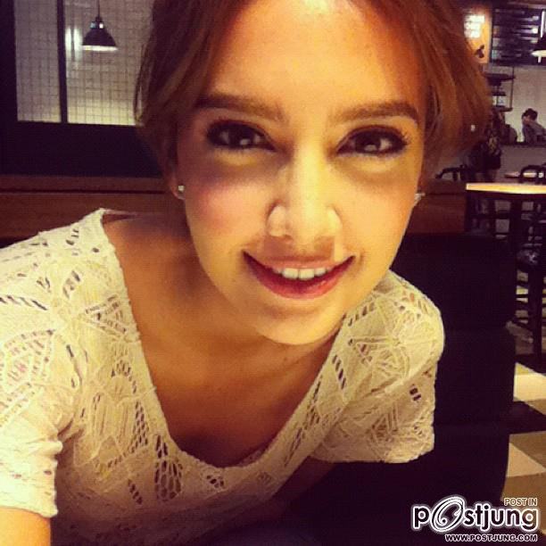 ซาร่า เล็กจ์