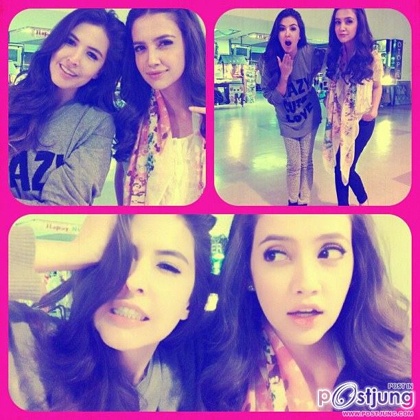 ซาร่า เล็กจ์