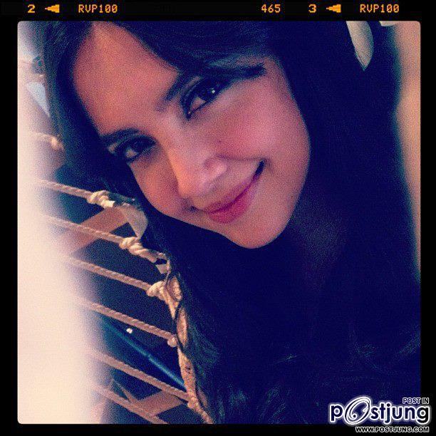 ซาร่า เล็กจ์