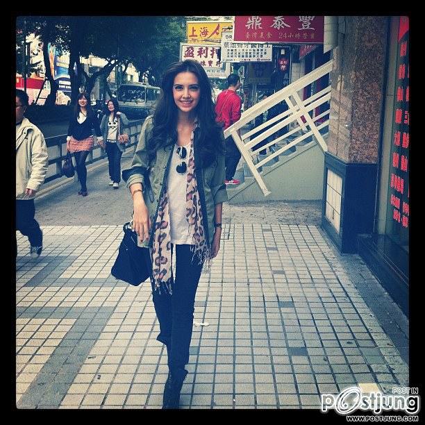 ซาร่า เล็กจ์