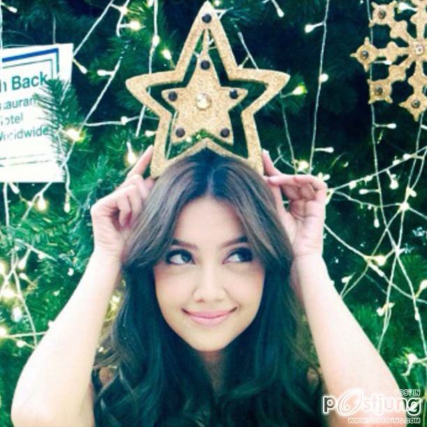 ซาร่า เล็กจ์