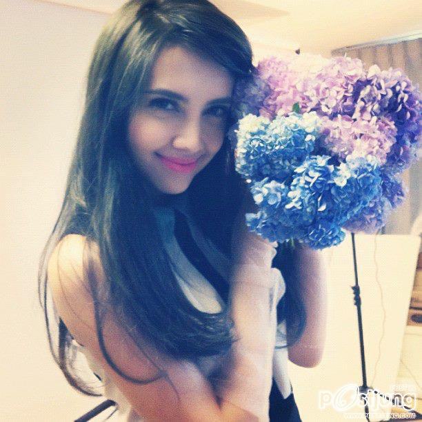 ซาร่า เล็กจ์