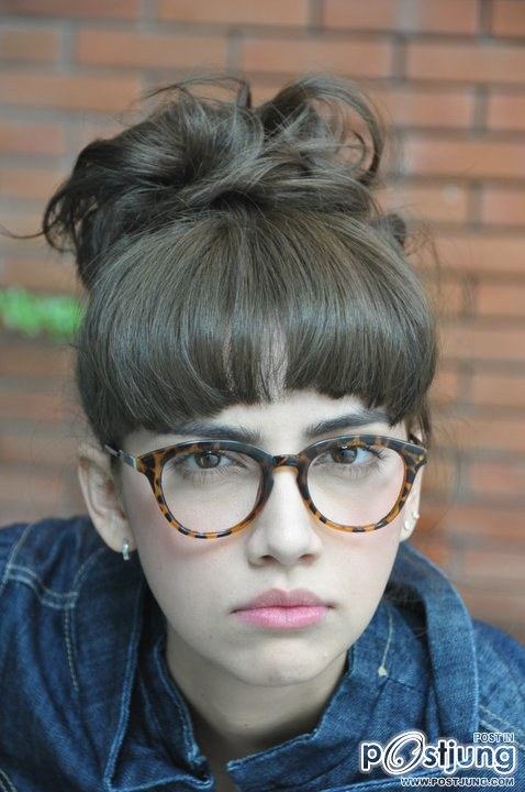 ซาร่า เล็กจ์