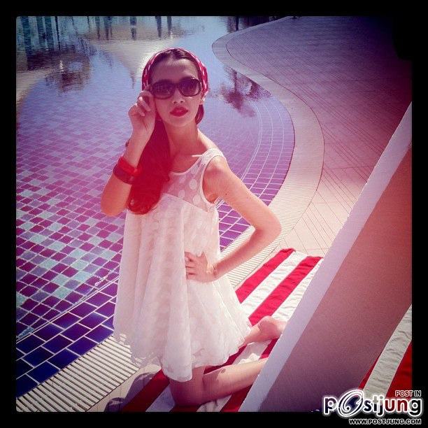 ซาร่า เล็กจ์