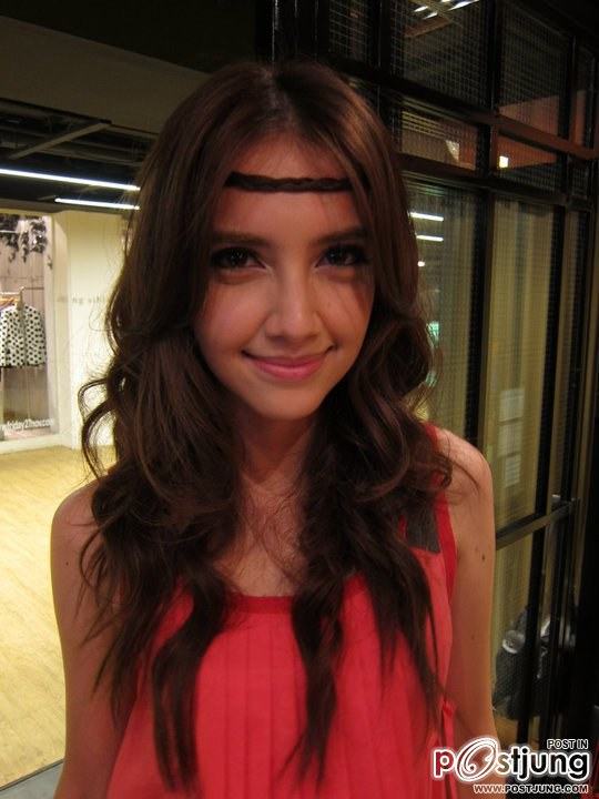 ซาร่า เล็กจ์