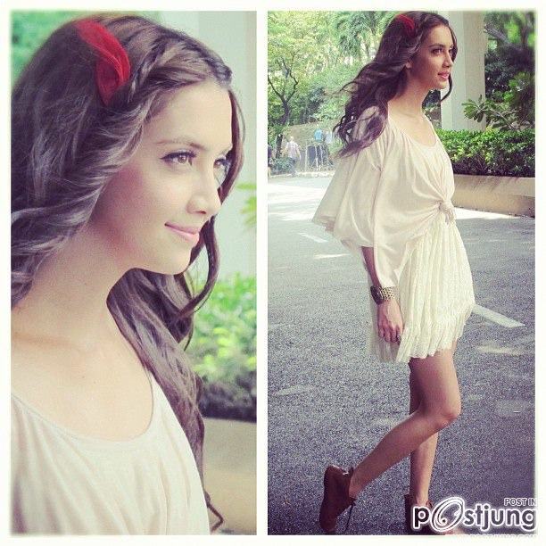 ซาร่า เล็กจ์