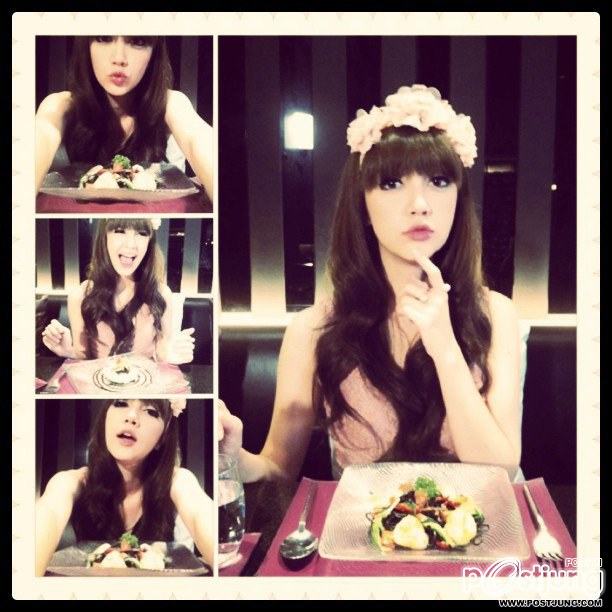 ซาร่า เล็กจ์