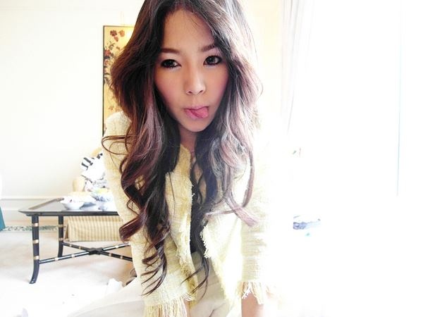 กัสจัง จิรันธนิน เรียกได้ว่าขึ้นแท่นเป็นนางเอกหนังแอ็คชั่นเรื่อง ไฟท์ติ้ง ฟิช