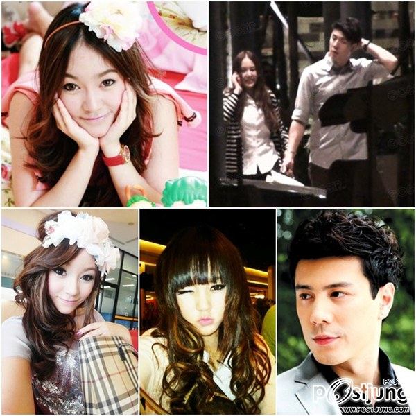 กัสจัง จิรันธนิน เรียกได้ว่าขึ้นแท่นเป็นนางเอกหนังแอ็คชั่นเรื่อง ไฟท์ติ้ง ฟิช