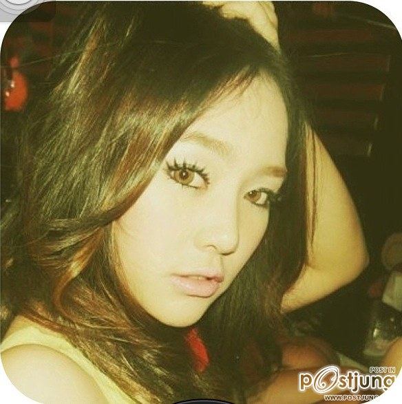 กัสจัง จิรันธนิน เรียกได้ว่าขึ้นแท่นเป็นนางเอกหนังแอ็คชั่นเรื่อง ไฟท์ติ้ง ฟิช