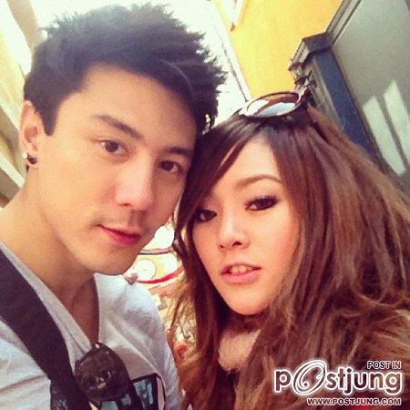 กัสจัง จิรันธนิน เรียกได้ว่าขึ้นแท่นเป็นนางเอกหนังแอ็คชั่นเรื่อง ไฟท์ติ้ง ฟิช