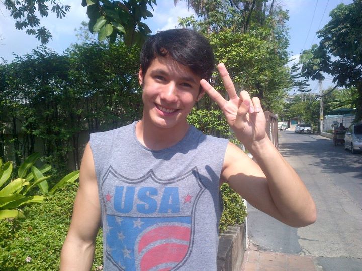 New pic หนุ้มน้อย จัสติน