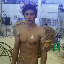 New pic หนุ้มน้อย จัสติน