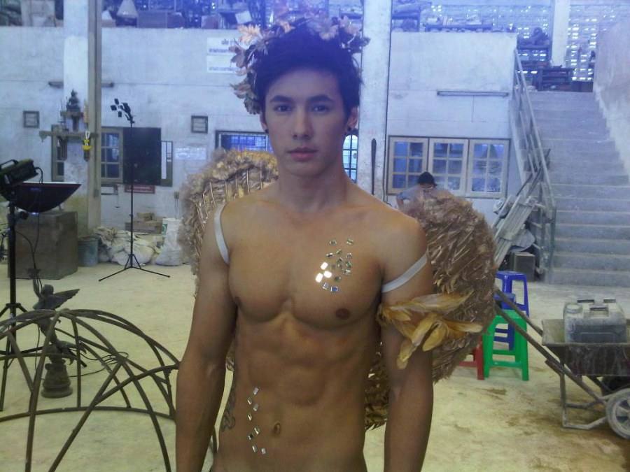 New pic หนุ้มน้อย จัสติน