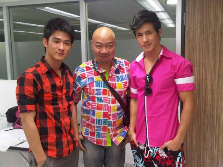 New pic หนุ้มน้อย จัสติน