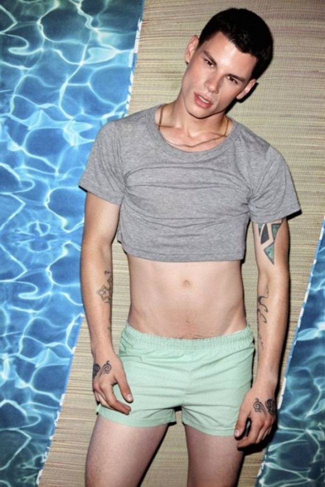 COITUS MAGAZINE: COMING OF AGE BY PHOTOGRAPHER PANTELIS