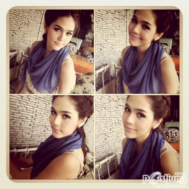 Pix ชมพู่ อารยา เอ ฮาร์เก็ต