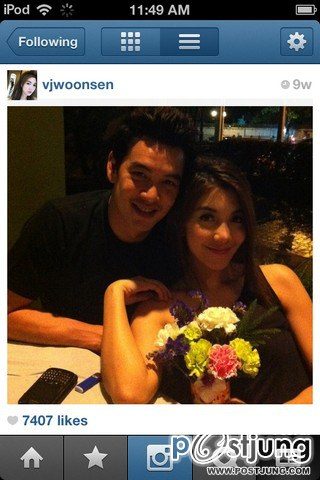 VJ วุ้นเส้น Instagram สวยเบาๆ(ไม่เบา)