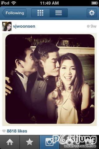 VJ วุ้นเส้น Instagram สวยเบาๆ(ไม่เบา)