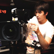 New pic ณเดชน์ ในแบบตัวของตัวเอง