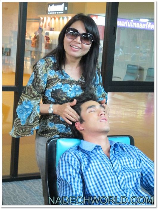 New pic ณเดชน์ ในแบบตัวของตัวเอง