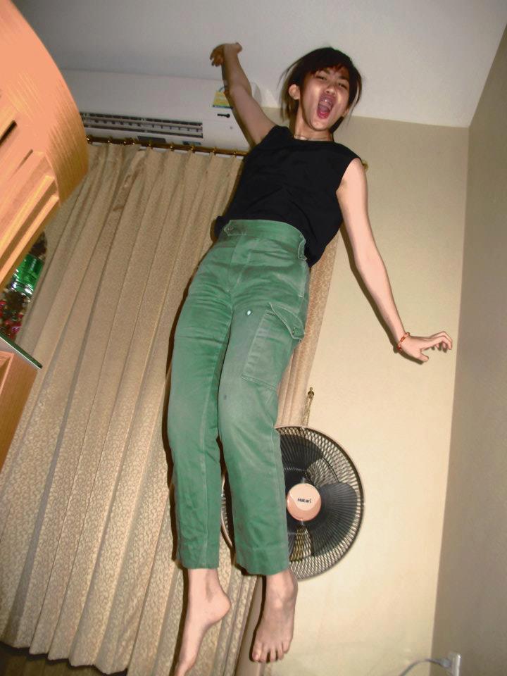 Pix พีช the 38 years ago