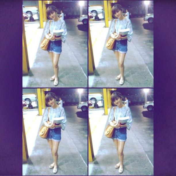 Pix พีช the 38 years ago