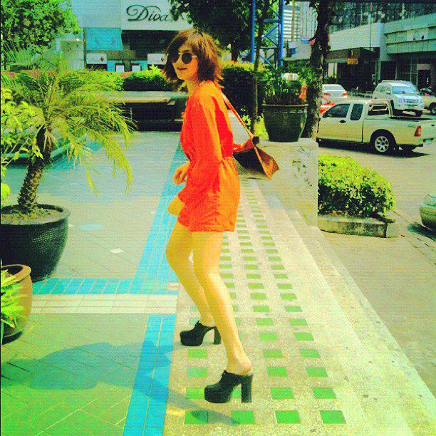 Pix พีช the 38 years ago