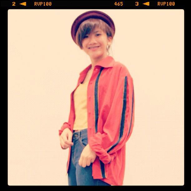 Pix พีช the 38 years ago