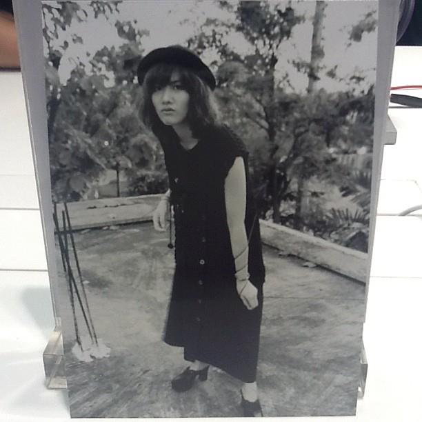 Pix พีช the 38 years ago