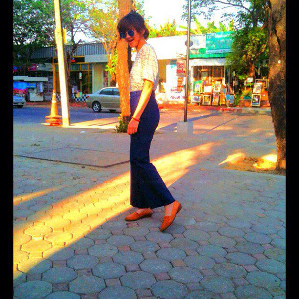 Pix พีช the 38 years ago