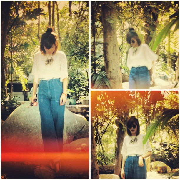 Pix พีช the 38 years ago