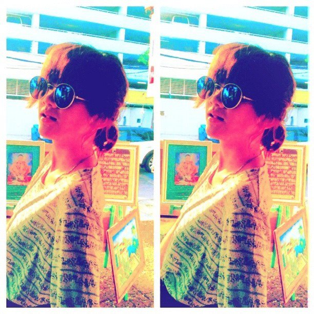 Pix พีช the 38 years ago