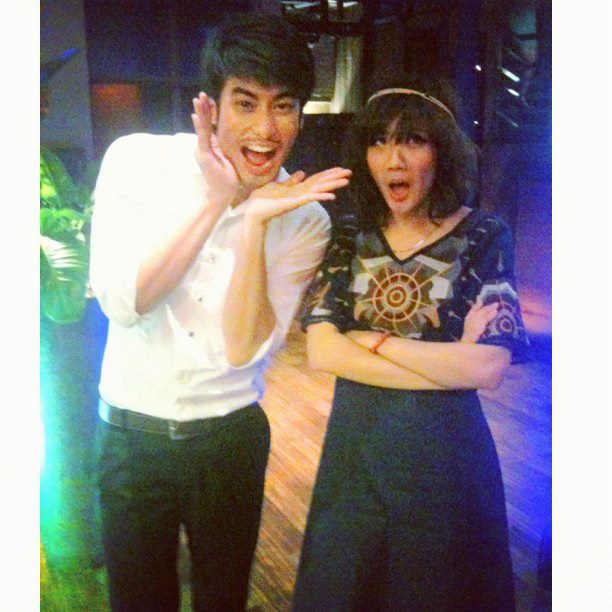 Pix พีช the 38 years ago