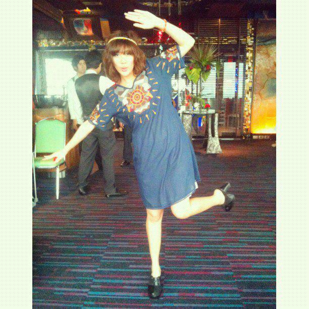 Pix พีช the 38 years ago