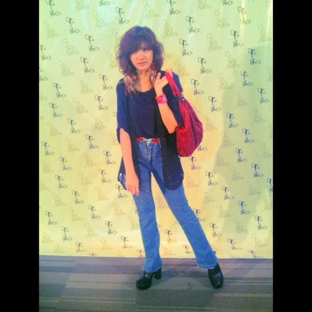 Pix พีช the 38 years ago