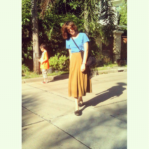 Pix พีช the 38 years ago