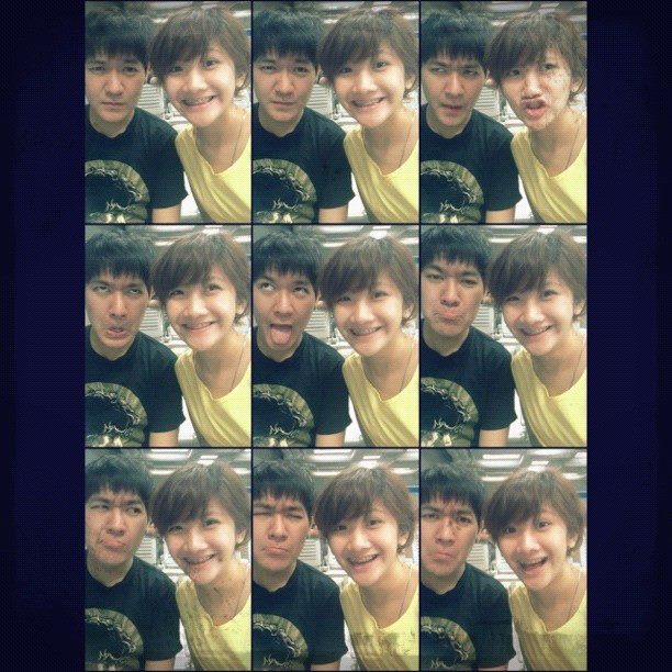 Pix พีช the 38 years ago