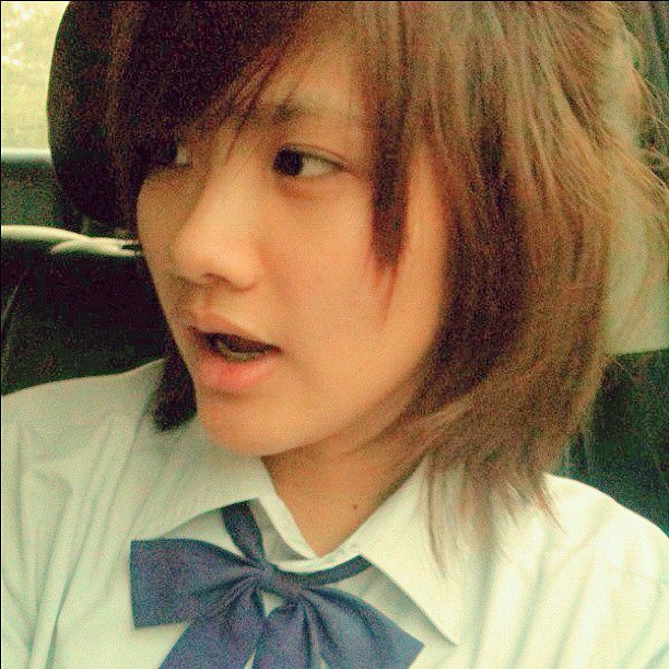 Pix พีช the 38 years ago