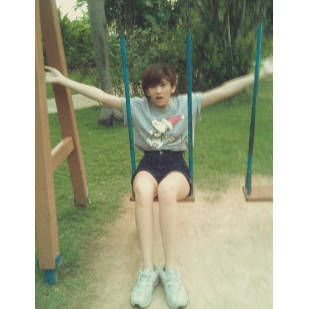 Pix พีช the 38 years ago