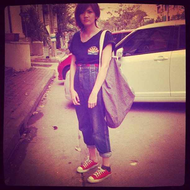 Pix พีช the 38 years ago