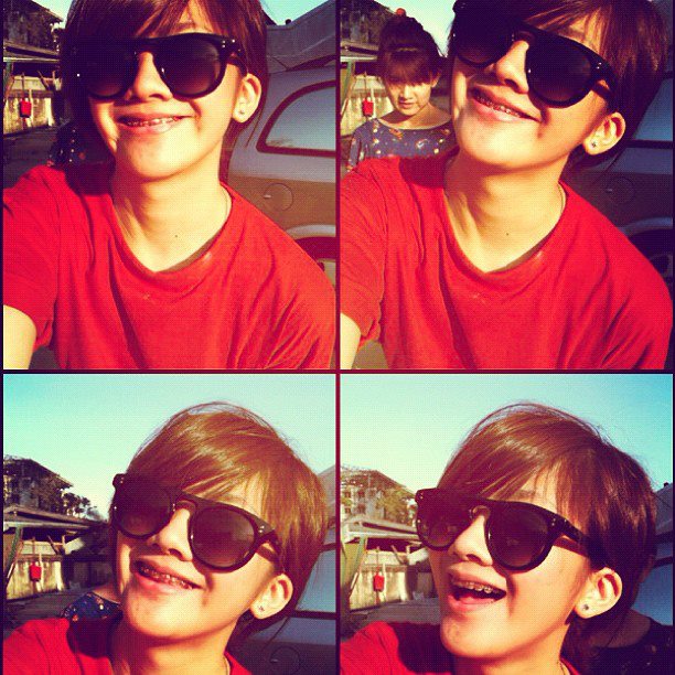 Pix พีช the 38 years ago