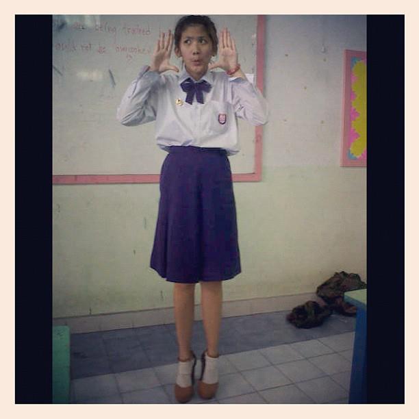 Pix พีช the 38 years ago