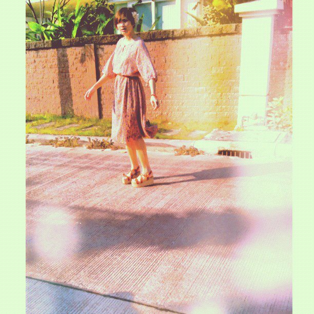 Pix พีช the 38 years ago