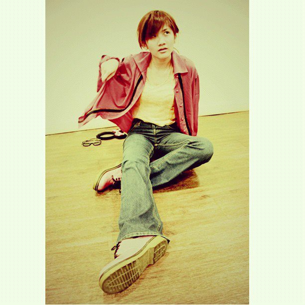 Pix พีช the 38 years ago