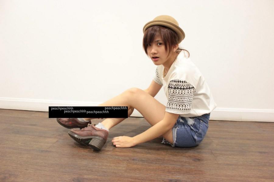 Pix พีช the 38 years ago