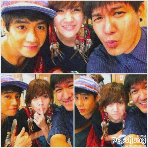 Pix พีช the 38 years ago